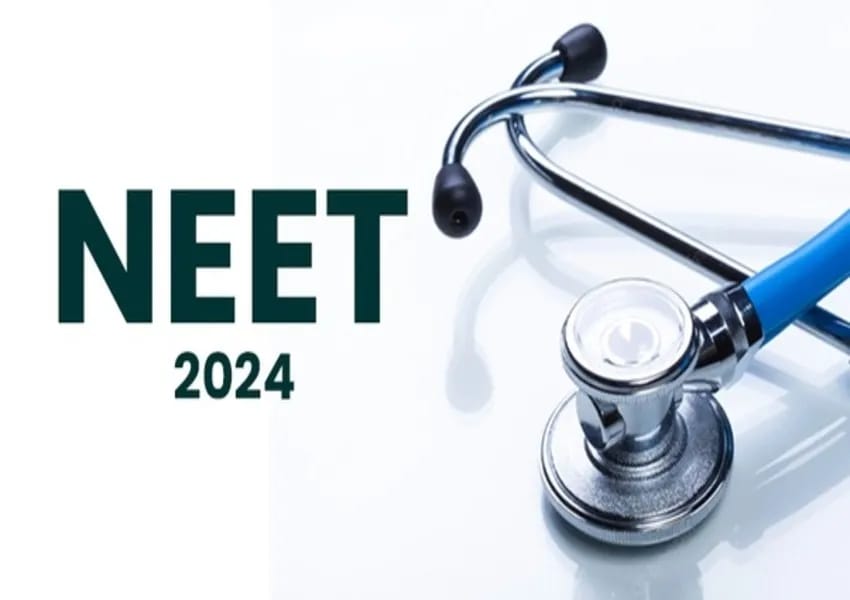 NEET 2024 Paper Leak Controversy: A Serious Question Facing The Youth Of The Country