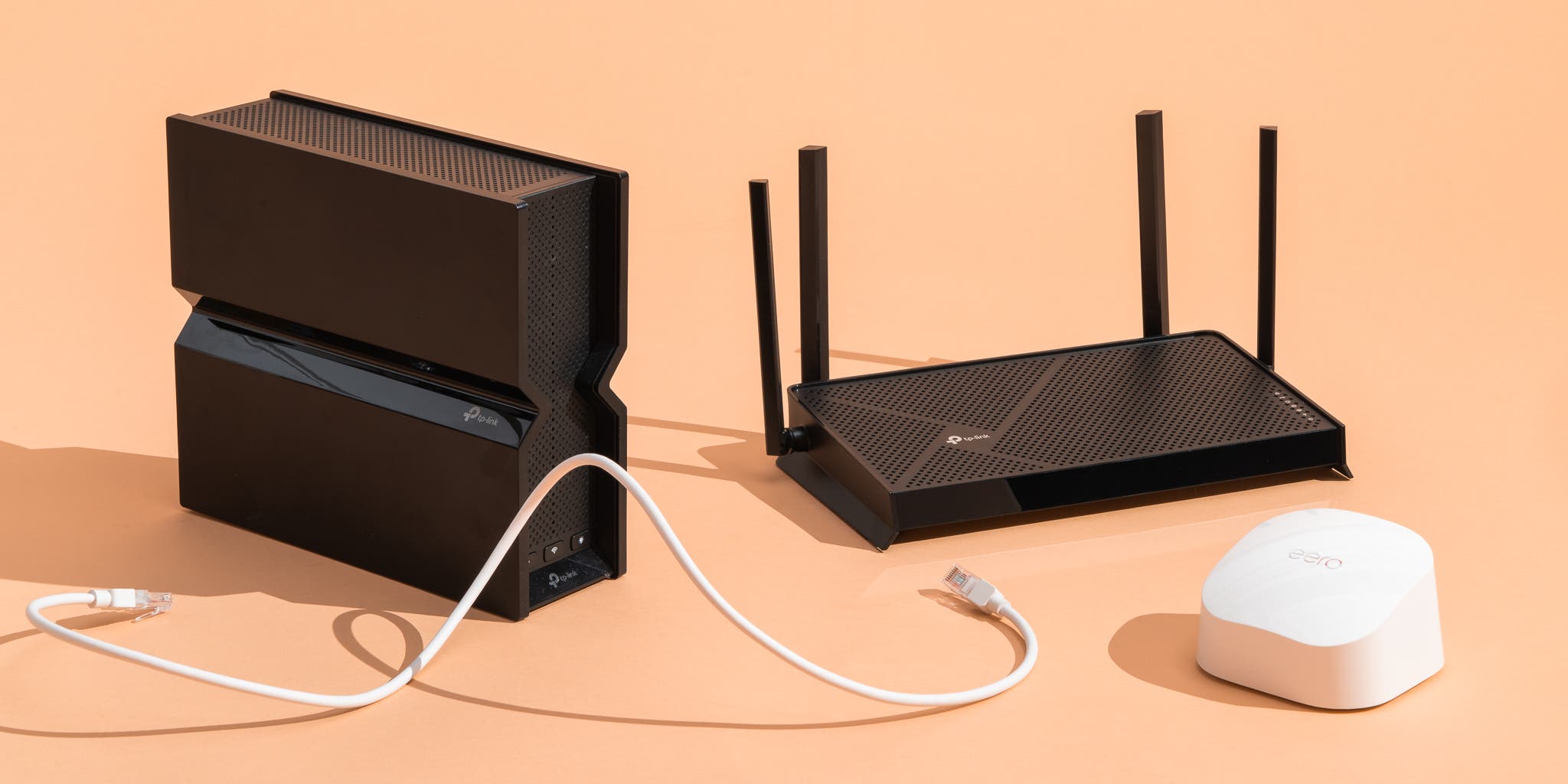 Are Wi-Fi Routers Tracking You Even Without A Smartphone