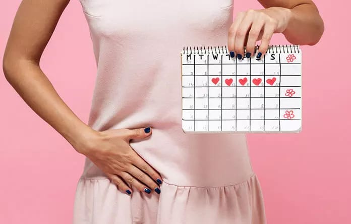 What Is Stopping Periods During Breastfeeding? Is It A Sign Of Any Problem