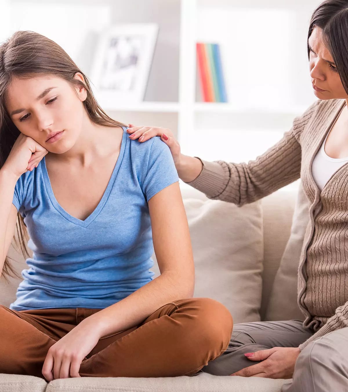 Early Periods Tips: Having Periods At 10 Years Of Age Is Dangerous; The Risk Of Disease Increases